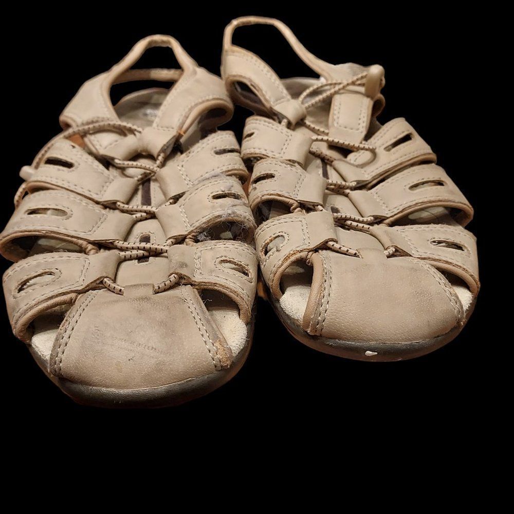 route 66 sandals  VGC 10M